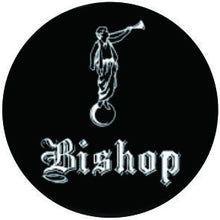 Bishop cufflinks