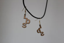 LDS earrings