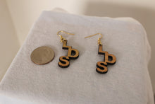 LDS earrings