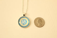 Relief Society Lds Mormons Necklace