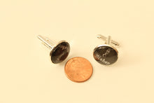 Bishop cufflinks